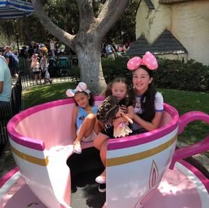 Meet your Posher, Alison